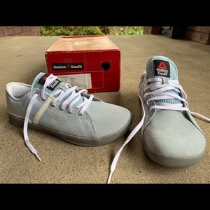 Reebok CrossFit Lite Lo Trainers